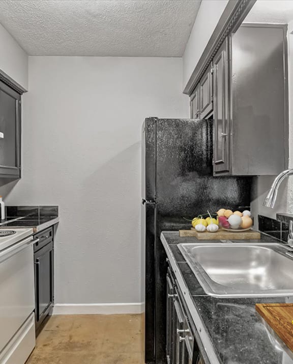 Crash Pads II Apartments Apartments in Denton, TX